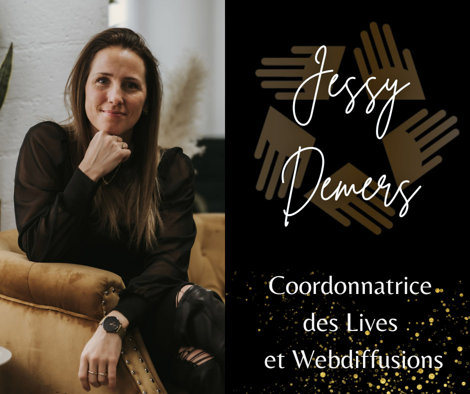 Jessy Demers