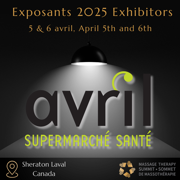 Avril - Supermarché santé