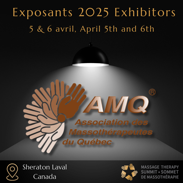 Association des massothérapeutes du Québec