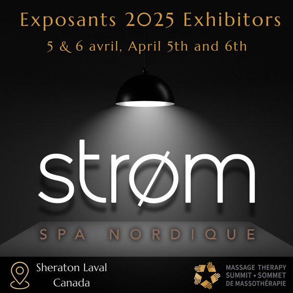 Strom Spa Nordique