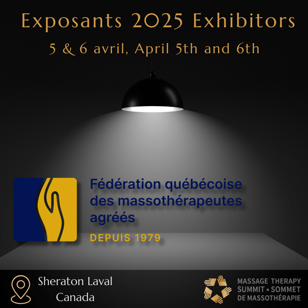 Fédération québécoise des massothérapeutes agréés