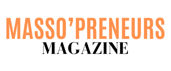 Logo Massopreneurs