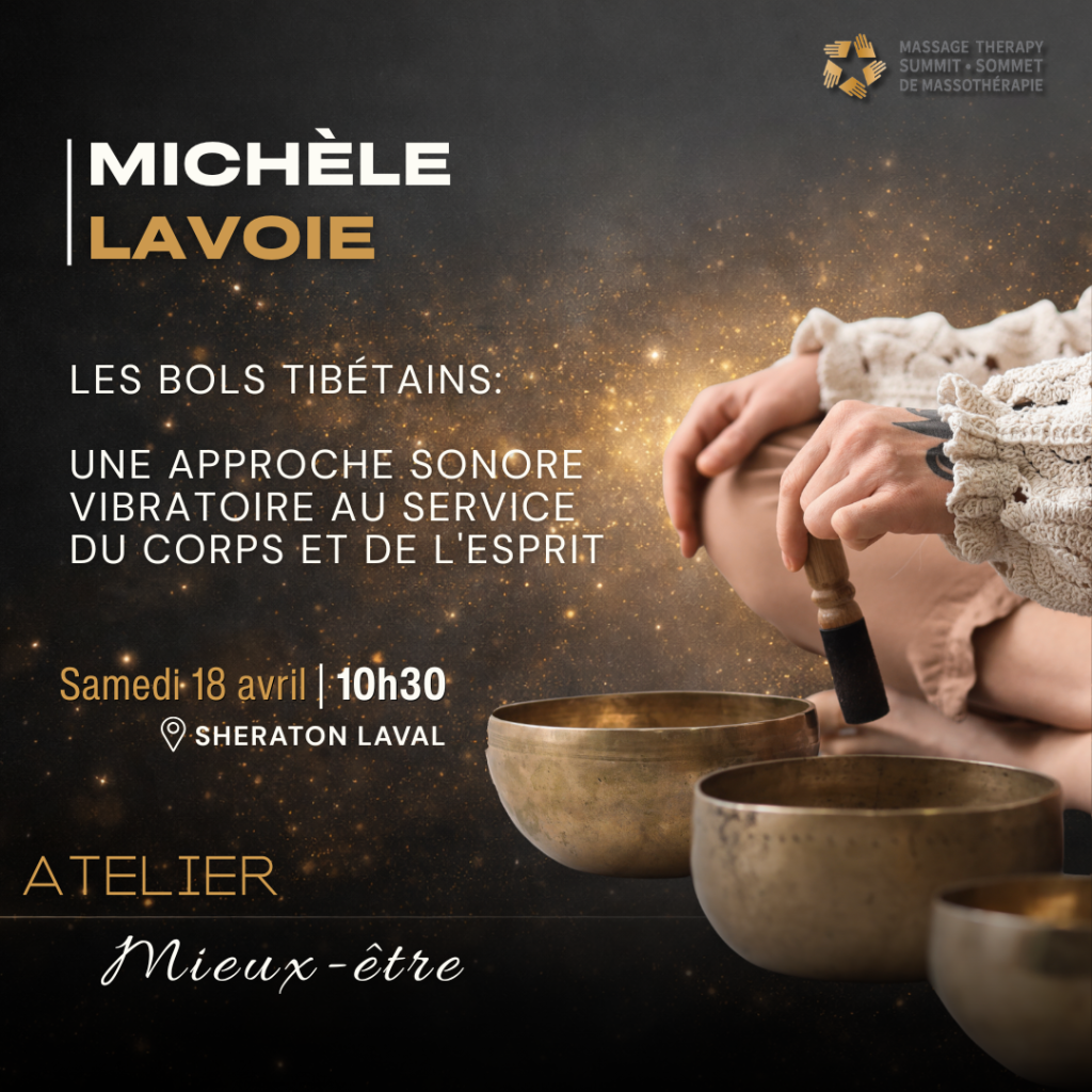 Michèle Lavoie