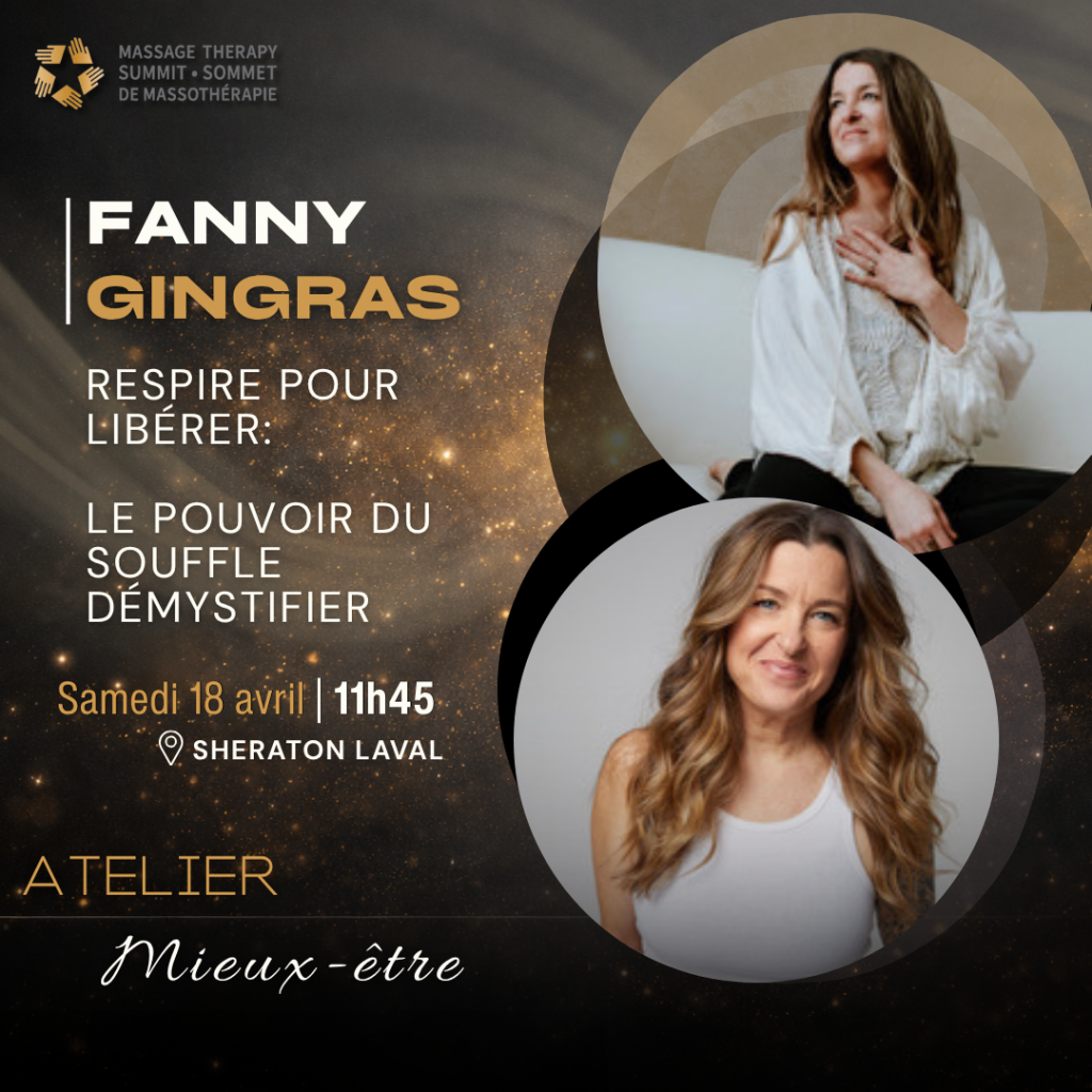 Fanny Gingras